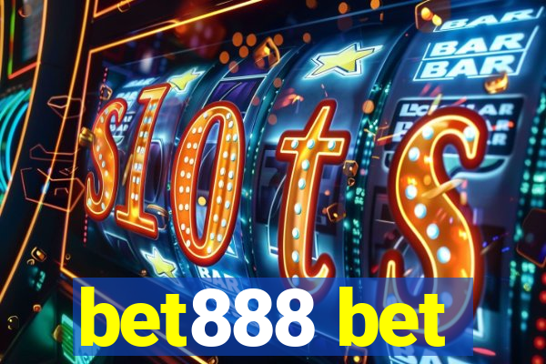 bet888 bet